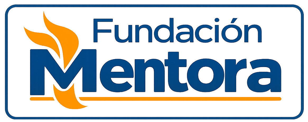 FUNDACIÓN MENTORA